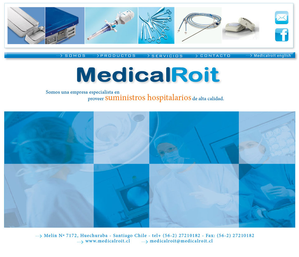 medsurgical